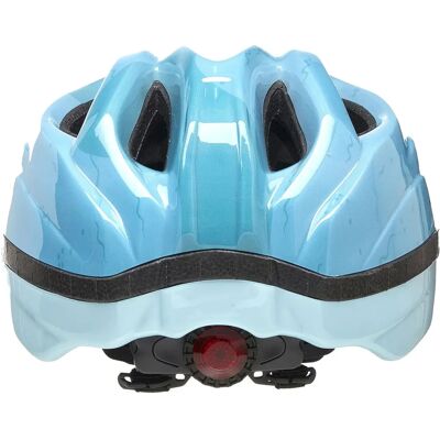 KED - Meggy II Trend - Helles Aqua - S/M 49-55 cm - Helmet KED - Meggy II Trend - Helles Aqua - S/M 49-55 cm - Helmet