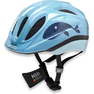 KED Meggy II Trend M - Walglänzend Fahrradhelm KED Meggy II Trend M - Walglänzend Fahrradhelm