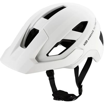 KED MU-1 L Wit Helm - Helm KED MU-1 L Wit Helm - Helm
