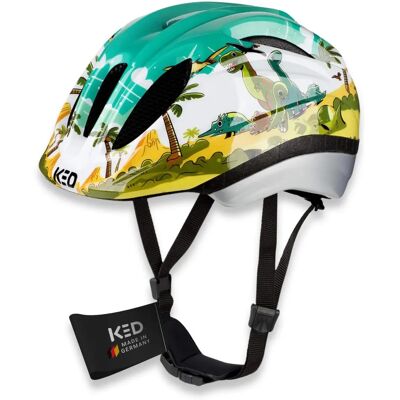 KED Meggy II Trend mehrfarbig S/M 49-55 cm - helmet KED Meggy II Trend mehrfarbig S/M 49-55 cm - helmet