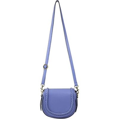 COLLEZIONE ALESSANDRO Zopf Leder Umhängetasche - Schultertasche COLLEZIONE ALESSANDRO Zopf Leder Umhängetasche - Schultertasche