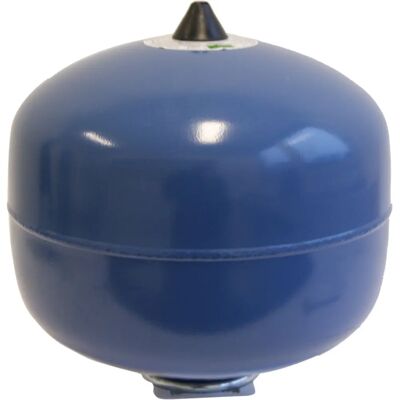 Reflex Membran-Ausdehnungsgefäß Blau 12L 10 bar Reflex Membran-Ausdehnungsgefäß Blau 12L 10 bar