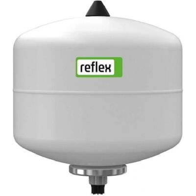 Vasque d'expansion de pression Reflex 18L - Eau potable - Publicité Vasque d'expansion de pression Reflex 18L - Eau potable - Publicité