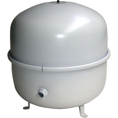 Vase d'expansion blanc Reflex 80L - Max 6 bar, 70°C - Publicité Vase d'expansion blanc Reflex 80L - Max 6 bar, 70°C - Publicité
