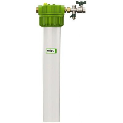 REFLEX - 9125660 - FillSoft I - Valve housing REFLEX - 9125660 - FillSoft I - Valve housing