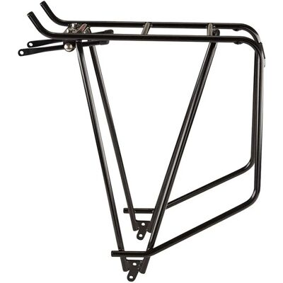 Portapacchi Tubus Cargo 26'' - Affidabile, Universale, Leggero Portapacchi Tubus Cargo 26'' - Affidabile, Universale, Leggero
