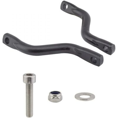 Tubus Montage Stang Voor Speciale Fly Drager Tubus Montage Stang Voor Speciale Fly Drager
