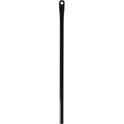 Tubus Fietskofferdragerbuis - Achter, Zwart, 240mm Tubus Fietskofferdragerbuis - Achter, Zwart, 240mm