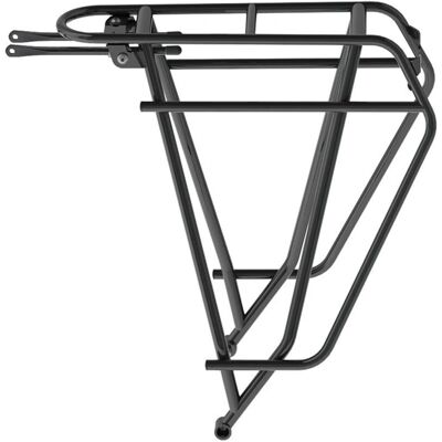 Portapacchi Tubus Grand Tour - Supporta fino a 26kg Portapacchi Tubus Grand Tour - Supporta fino a 26kg