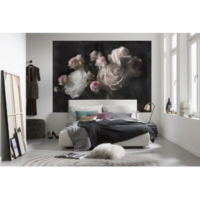 KOMAR Eternity Mural - Floral, 254x184cm KOMAR Eternity Mural - Floral, 254x184cm