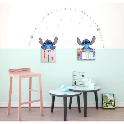 Disney väggklistermärkesset - 50x70cm, vinyl, 49 eller 31 delar Disney väggklistermärkesset - 50x70cm, vinyl, 49 eller 31 delar