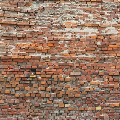 KOMAR Wandbild Bricklane - Wandbild KOMAR Wandbild Bricklane - Wandbild