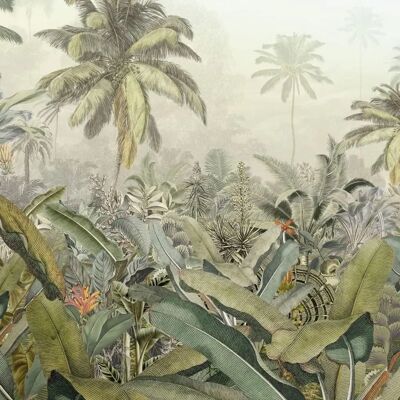 KOMAR Amazonia Wandbild 368×248 cm KOMAR Amazonia Wandbild 368×248 cm