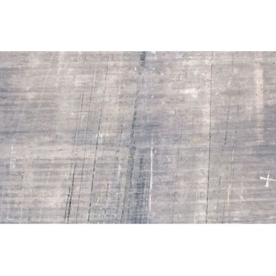 KOMAR Beton Bunt Vliestapete - Tapete KOMAR Beton Bunt Vliestapete - Tapete