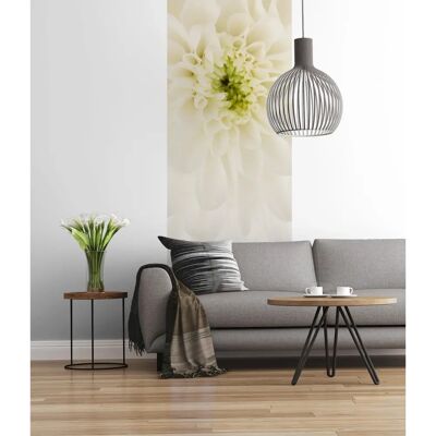 KOMAR Carta da Parati Floreale - Beautiful - 100x280cm Carta KOMAR Carta da Parati Floreale - Beautiful - 100x280cm Carta