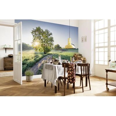 KOMAR Mural de Natur KOMAR Mural de Natur