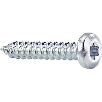 Conrad 839576 Vite per lamiera profilo T - Vite/Bullone Conrad 839576 Vite per lamiera profilo T - Vite/Bullone