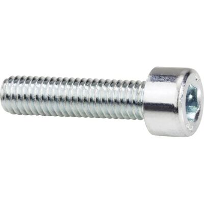 Conrad 839589 Vis M3 zincée 20mm - Vis/écrou - Publicité Conrad 839589 Vis M3 zincée 20mm - Vis/écrou - Publicité