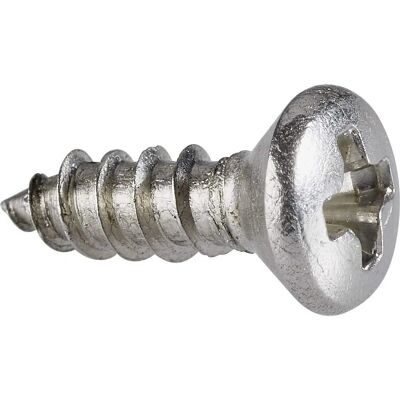 SEKO 839550 Tornillos de cabeza plana inoxidable Phillips - Tornillos SEKO 839550 Tornillos de cabeza plana inoxidable Phillips - Tornillos