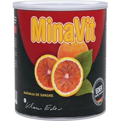 Bonusan Minavit Naranja en Polvo - Complemento Dietético Bonusan Minavit Naranja en Polvo - Complemento Dietético