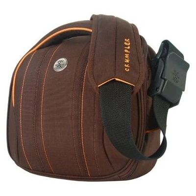 Crumpler Gigolo 5500 Sacoche pour appareil photo - Sac pour appareil photo Crumpler Gigolo 5500 Sacoche pour appareil photo - Sac pour appareil photo