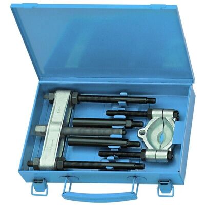 Gedore Modell 8110170 Blau Trenn- & Abziehset - Werkzeugsatz Gedore Modell 8110170 Blau Trenn- & Abziehset - Werkzeugsatz