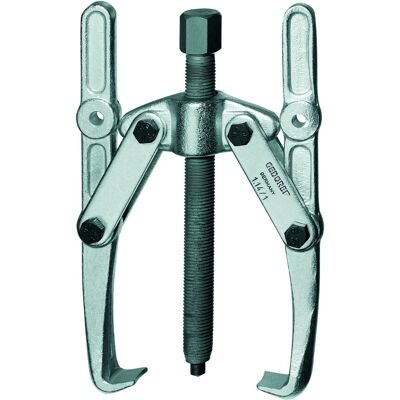 Gedore 1.14/2 Estrattore 2 Bracci Heavy-Duty Gedore 1.14/2 Estrattore 2 Bracci Heavy-Duty