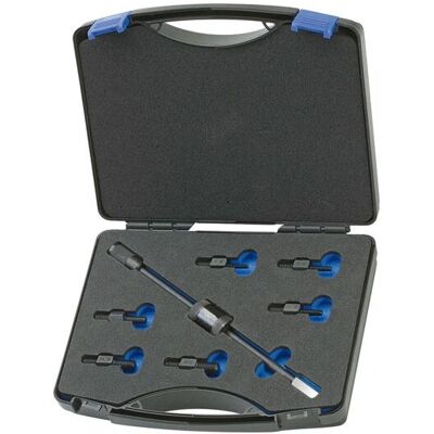 Gedore 1936549 Hammer & Thread Adapter Set - Professional Tools Gedore 1936549 Hammer & Thread Adapter Set - Professional Tools