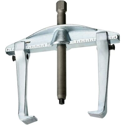Gedore Lager Extractor - Robustes Zweiarm, 130x100mm, Austauschbare Spindel - Lagerentfernung Gedore Lager Extractor - Robustes Zweiarm, 130x100mm, Austauschbare Spindel - Lagerentfernung