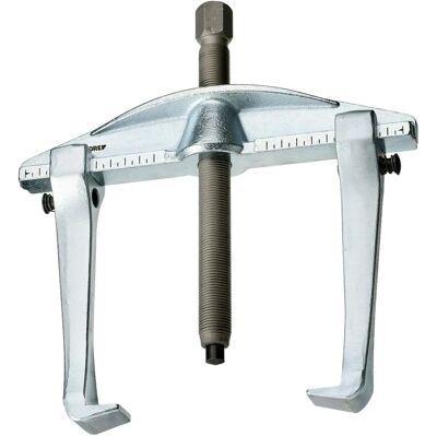 Gedore Blue Line 1.04/2A-B Abzieher - 2-armig mit Hakenbremse Gedore Blue Line 1.04/2A-B Abzieher - 2-armig mit Hakenbremse