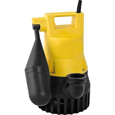 Jung Pumpen U3KS Tauchpumpe - Schmutzwasser, Schwimmer, Trockenlaufschutz Jung Pumpen U3KS Tauchpumpe - Schmutzwasser, Schwimmer, Trockenlaufschutz
