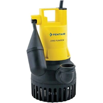 JUNG U6K ES Drainagepumpe - 4m Kabel - IP 68 JUNG U6K ES Drainagepumpe - 4m Kabel - IP 68