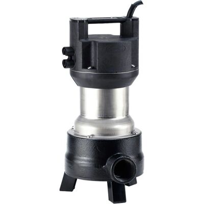 Pompa Jung JP00676 US 73 E sommergibile - 230V, cavo 10m Pompa Jung JP00676 US 73 E sommergibile - 230V, cavo 10m