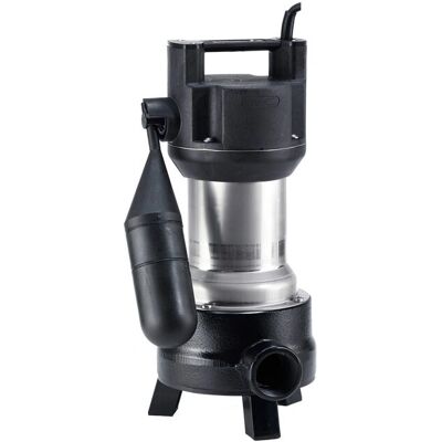 Jung JP00679 US 73 DS Tauchpumpe - 10m Kabel - Schwerlast Wasserpumpe Jung JP00679 US 73 DS Tauchpumpe - 10m Kabel - Schwerlast Wasserpumpe