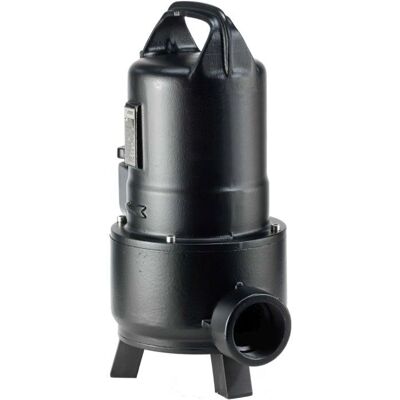Jung US 253 DS Tauch-Schmutzwasserpumpe - 10m Kabel Jung US 253 DS Tauch-Schmutzwasserpumpe - 10m Kabel