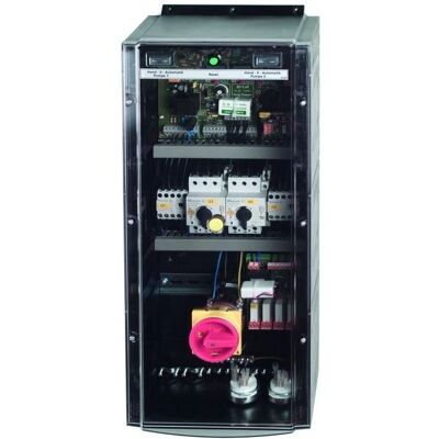 Jung Pumpen - JP14361BD610X - BasicLogo - Pump controller Jung Pumpen - JP14361BD610X - BasicLogo - Pump controller