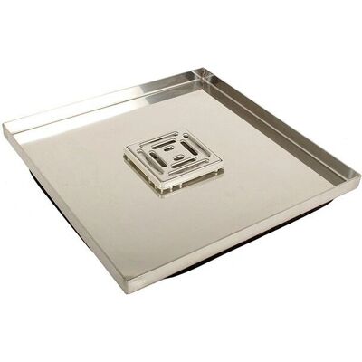 Jung Pumpen - JP24024 - 339x339 mm - Abdeckplatte Jung Pumpen - JP24024 - 339x339 mm - Abdeckplatte