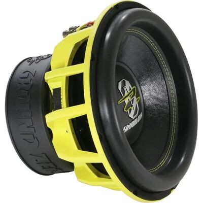 Ground Zero 30XSPL-D2 Ground Zero 30XSPL-D2