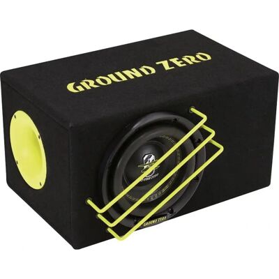 Ground Zero GZRB 20SPL Ground Zero GZRB 20SPL