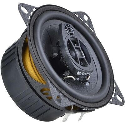 Unknown - Unknown - 100mm Koaxial - 2-Wege - Lautsprecher Unknown - Unknown - 100mm Koaxial - 2-Wege - Lautsprecher