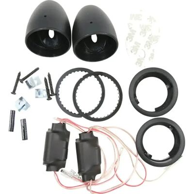 Ground Zero - GZCT 28M-SPL - 28 mm Mylar - Tweeter Ground Zero - GZCT 28M-SPL - 28 mm Mylar - Tweeter