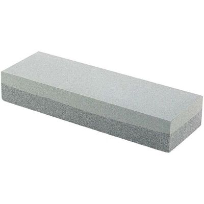 MULLER Pietra in carburo di silicio - 150x50x25mm MULLER Pietra in carburo di silicio - 150x50x25mm