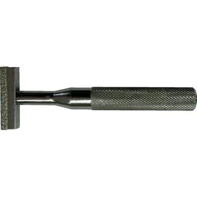 Friedrich Müller - Diamant-Schleifscheibenabrichter - 125mm - Werkzeug Friedrich Müller - Diamant-Schleifscheibenabrichter - 125mm - Werkzeug