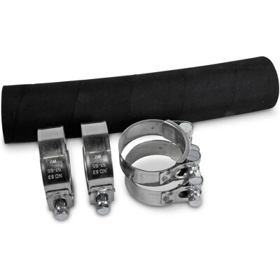 Roth HelioPool Verbindungsset für Sonnenkollektoren - 40 mm Roth HelioPool Verbindungsset für Sonnenkollektoren - 40 mm