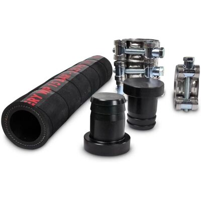 Roth - HelioPool - 25 mm - Endstop set - Endstop set Roth - HelioPool - 25 mm - Endstop set - Endstop set
