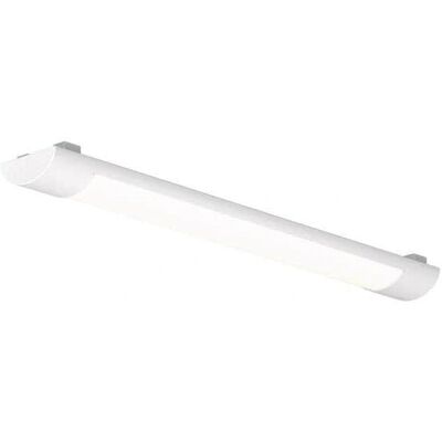 EVN Lichttechnik LED-Anbauleuchte 3000K 230V 110° IP20 - Éclairage LED Principal - Publicité EVN Lichttechnik LED-Anbauleuchte 3000K 230V 110° IP20 - Éclairage LED Principal - Publicité