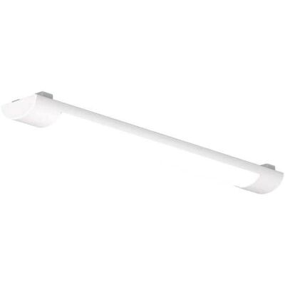 EVN Lichttechnik LED-Anbauleuchte - 4000K - 20W - IP20 - 597mm EVN Lichttechnik LED-Anbauleuchte - 4000K - 20W - IP20 - 597mm