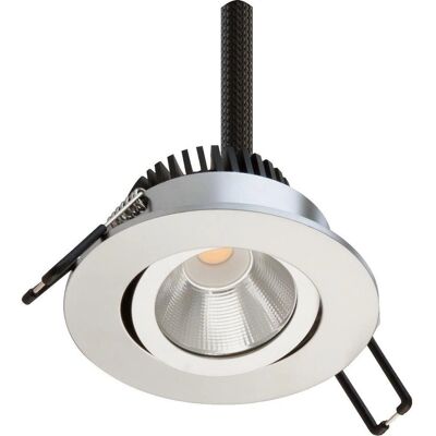 EVN PCH20061502 - LED Deckeneinbauleuchte - Verstellbar, 3000K - IP20 EVN PCH20061502 - LED Deckeneinbauleuchte - Verstellbar, 3000K - IP20