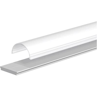 EVN APFLAT5AM200 Aluminiumprofil 200cm - Lichtbefestigung EVN APFLAT5AM200 Aluminiumprofil 200cm - Lichtbefestigung