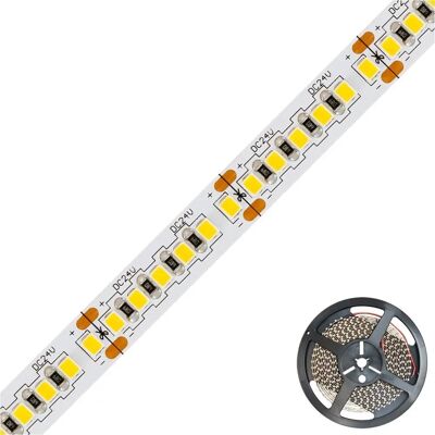 EVN LED Streifen 5m 3000K Warmweiß - LED-Strip EVN LED Streifen 5m 3000K Warmweiß - LED-Strip